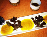 Foto del paso 4 de la receta: Chutney de mango