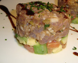 Foto del paso 6 de la receta: Tartar de Atún