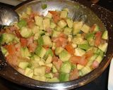 Foto del paso 5 de la receta: Tartar de Atún
