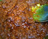 दूधी कोफ्ता करी (Doodhi Kofta curry recipe in Hindi) रेसिपी चरण 8 फोटो