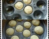 Foto langkah ke 6 dari resep Bolu Peca'.
