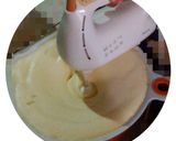 Foto langkah ke 4 dari resep Bolu Peca'.