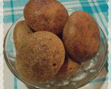 Foto langkah ke 8 dari resep Bolu Peca'.