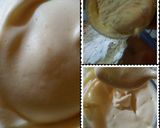 Foto langkah ke 5 dari resep Bolu Peca'.