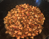 Foto del paso 5 de la receta: Risotto de setas