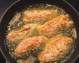 Foto del paso 2 de la receta: Crispy Chicken 