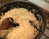 Foto del paso 4 de la receta: Risotto de setas