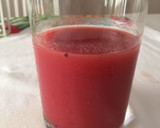 Foto del paso 3 de la receta: Jugo saludable multifrutas
