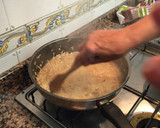 Foto del paso 6 de la receta: Risotto de setas