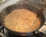 Foto del paso 7 de la receta: Risotto de setas