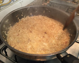Foto del paso 7 de la receta: Risotto de setas