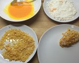 Foto del paso 1 de la receta: Crispy Chicken 