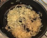 Foto del paso 2 de la receta: Risotto de setas