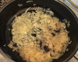 Foto del paso 2 de la receta: Risotto de setas