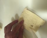 Foto del paso 1 de la receta: Tostada francesa 