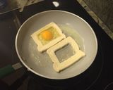 Foto del paso 3 de la receta: Tostada francesa 