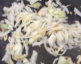 Foto del paso 3 de la receta: Pasta endiablada con verduras 
