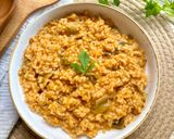 Foto del paso 3 de la receta: Caldo de alcachofa - Receta aprovechamiento