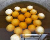 Foto langkah ke 4 dari resep Cimol home made.