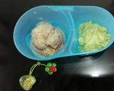 Foto langkah ke 7 dari resep MPASI 6+ : Abon/Bubuk Ayam.