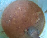 Banánkenyér recept fázis 2 fotója