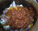 Foto langkah ke 2 dari resep Sie Reuboh (daging rebus / daging cuka) khas Aceh.
