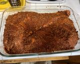 A picture of step 3 of Tri-tip.