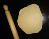 Foto del paso 2 de la receta: Masa para tartas saladas!