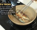 Foto langkah ke 2 dari resep Sambal Ikan Kembung Devina Hermawan.