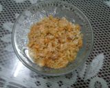 Hình bước làm 5 của món BÚN THANG