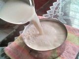 CÁCH LÀM TÀO PHỚ KHÔNG DÙNG THẠCH CAO