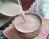 Hình bước làm 3 của món CÁCH LÀM TÀO PHỚ KHÔNG DÙNG THẠCH CAO
