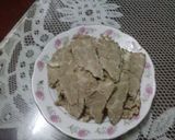 Hình bước làm 5 của món PHỞ BÒ