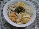 BÚN THANG