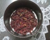 Hình bước làm 3 của món PHỞ BÒ