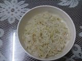 BÚN THANG