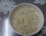 Hình bước làm 6 của món BÚN THANG