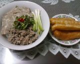 Hình bước làm 8 của món PHỞ BÒ