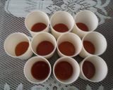 Hình bước làm 1 của món CÁCH LÀM CARAMEN