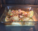 Foto del paso 4 de la receta: Papas a lo pobre con vino blanco
