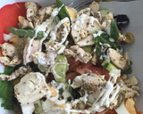 Foto del paso 5 de la receta: Ensalada César 
