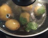 Foto del paso 3 de la receta: Papas aromáticas