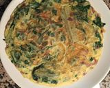 Foto del paso 5 de la receta: Tortilla de acelgas