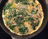 Foto del paso 4 de la receta: Tortilla de acelgas
