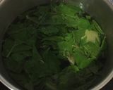 Foto del paso 1 de la receta: Tortilla de acelgas