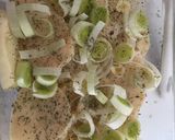 Foto del paso 3 de la receta: Papas a lo pobre con vino blanco