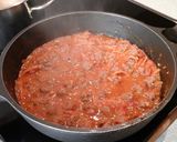 Foto langkah ke 1 dari resep Spaghetti bola" daging.