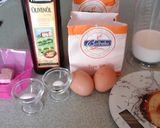Foto langkah ke 1 dari resep Pizza Tuna keju.