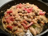 Sambel goreng printil