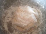 Pizza Tuna keju